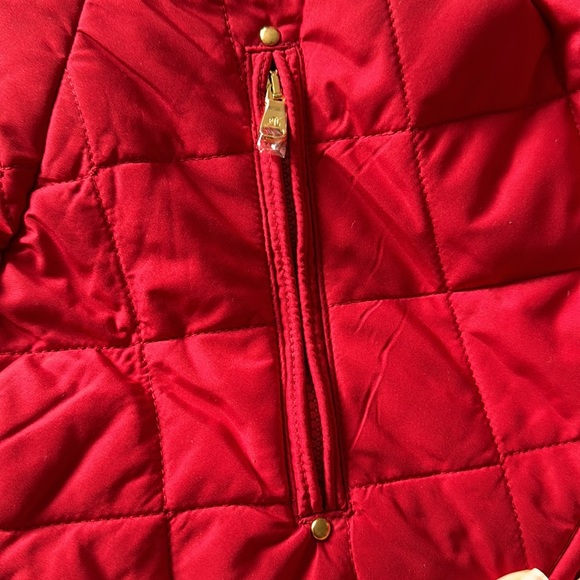 Red Coat Women’s L - Picture 3 of 5